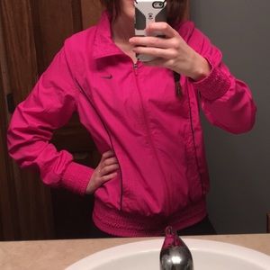 NWOT Nike windbreaker